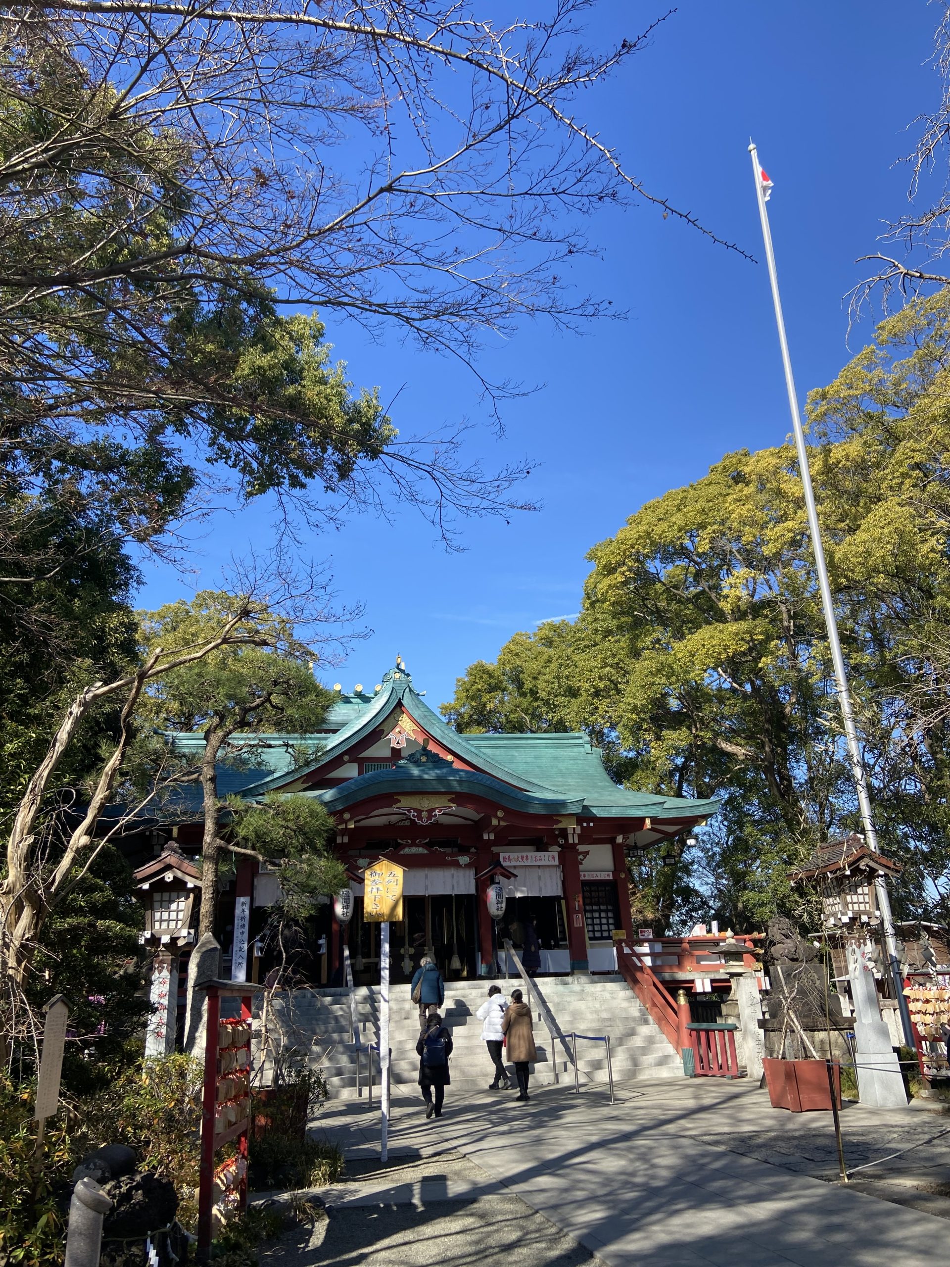 笑顔溢れるー！