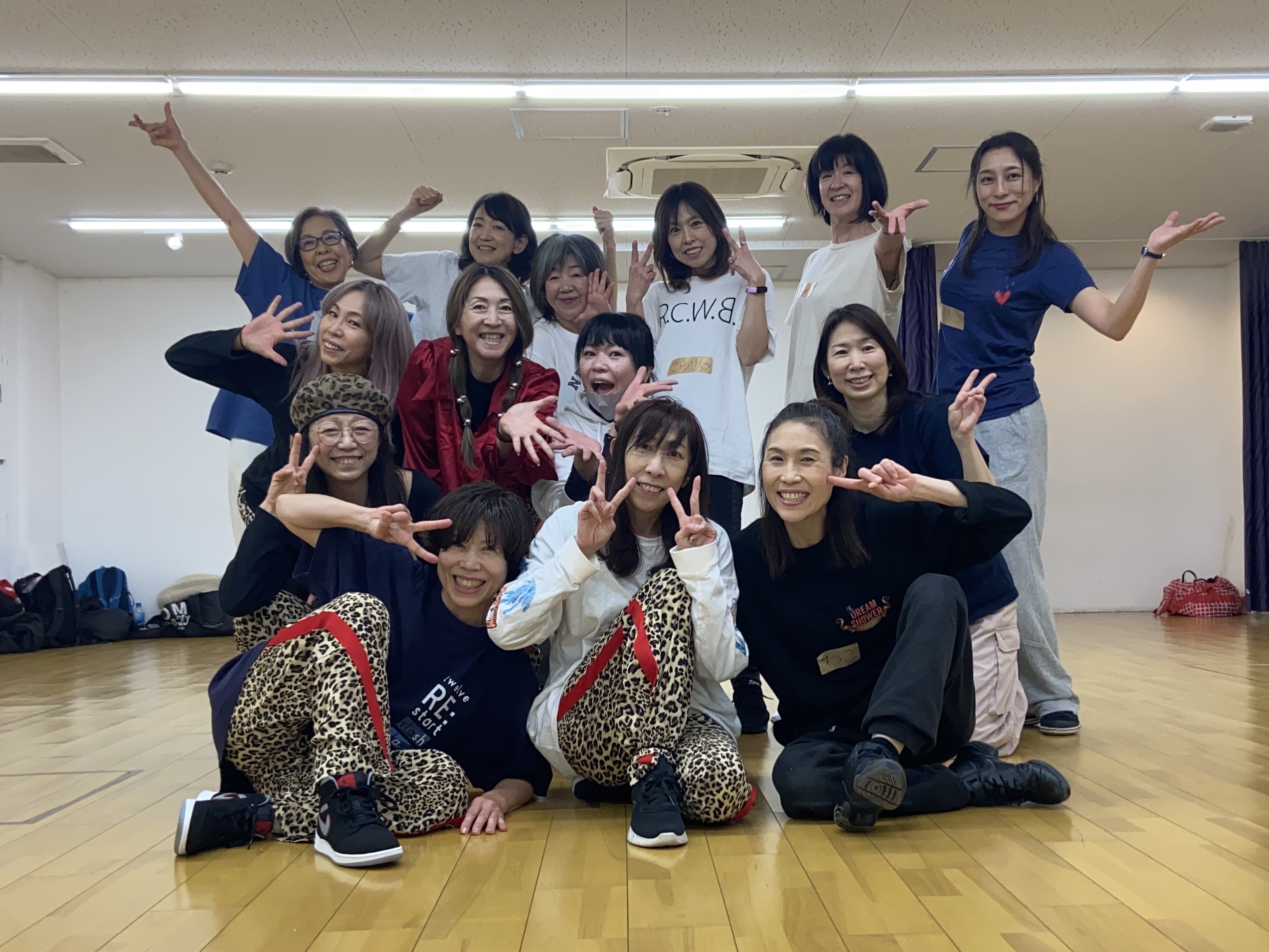 年齢は数字💖
