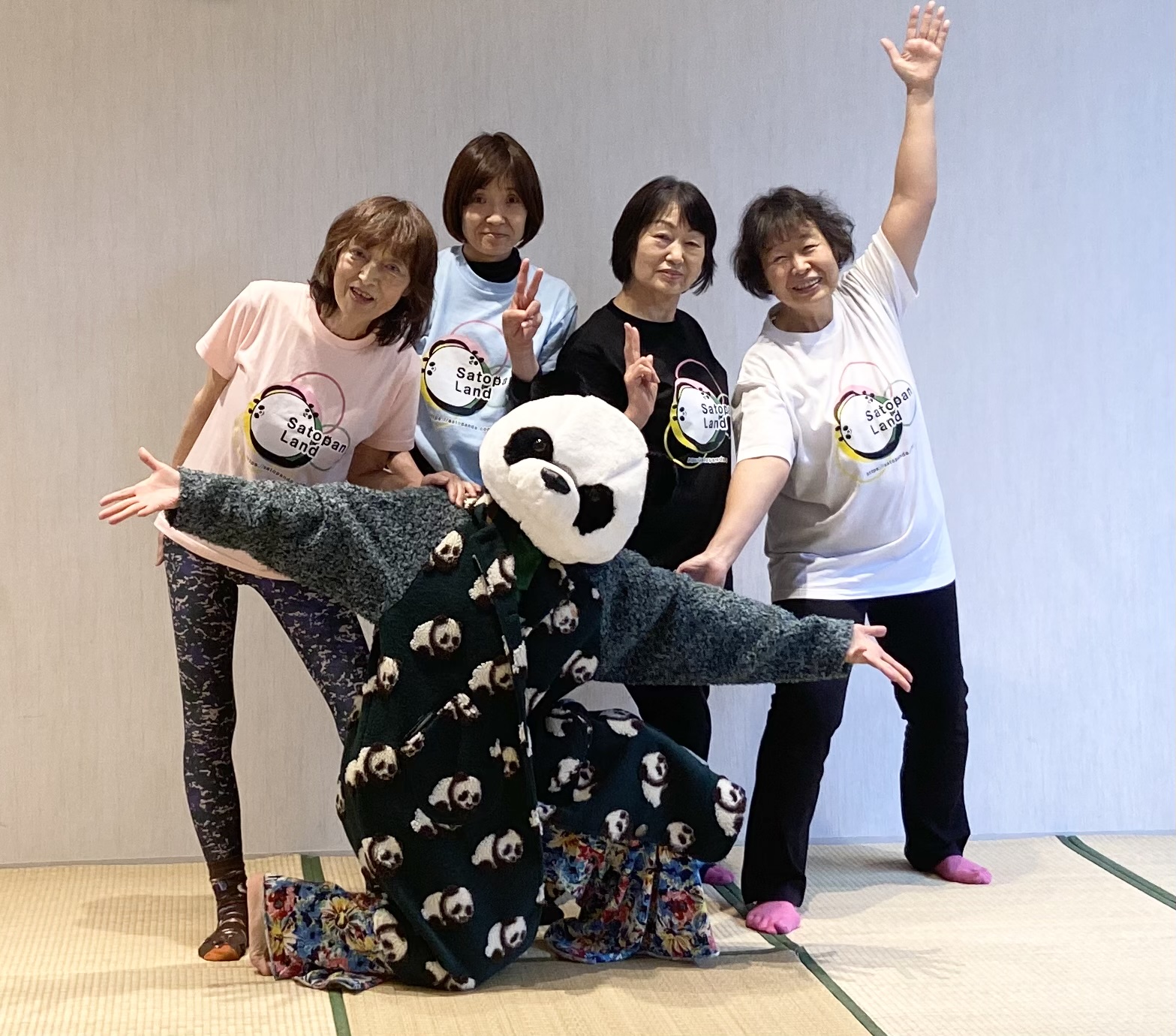 オリジナルTシャツ期間限定受注販売中！