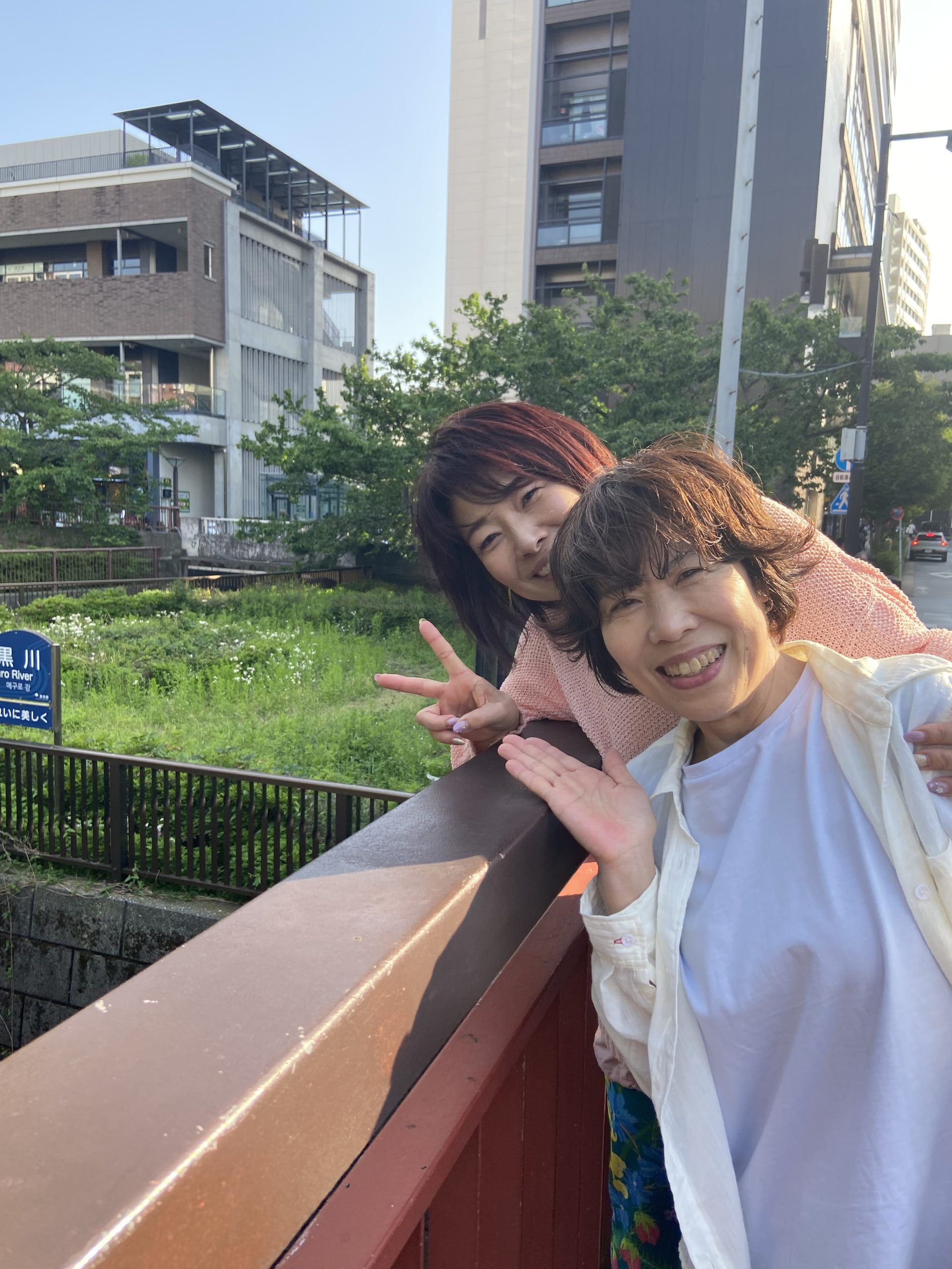 大人の遠足